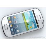SAMSUNG Galaxy Fame S-6810